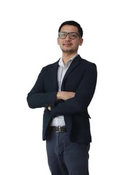 Asst.Prof.Dr. Nopparat Katkhaw