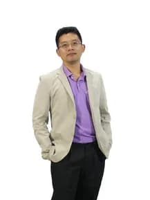 Asst.Prof.Dr. Nuttanon Pongpanit