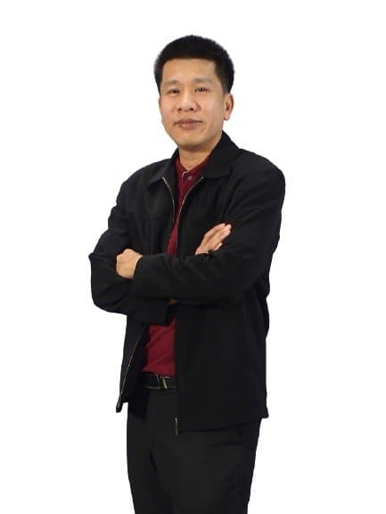 Asst.Prof.Dr. Sutham Arun